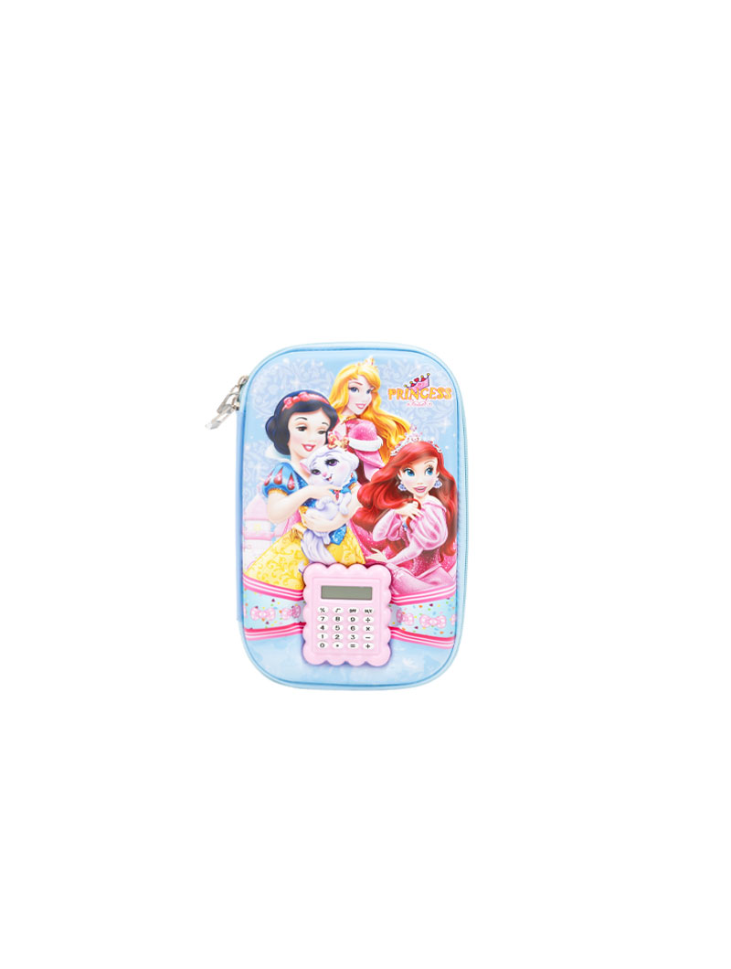 Trousse scolaire